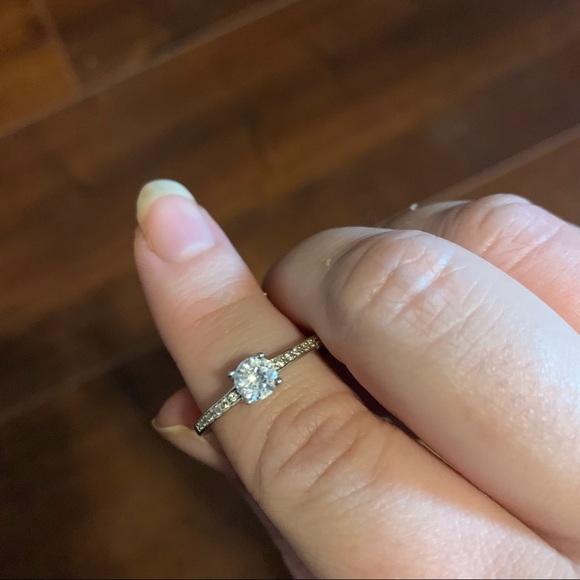 Charmed aroma ring - Picture 2 of 3